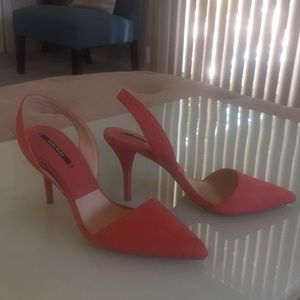 Fall Zara Basic Collection